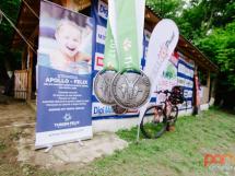 Thermal Trail Race 56