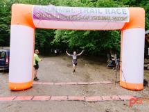 Thermal Trail Race 57