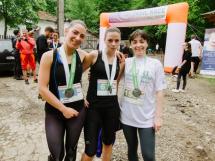 Thermal Trail Race 63