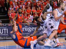 Csm Csu Oradea Vs U Bt Cluj Napoca 38