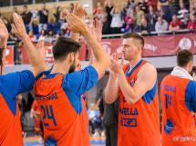 Csm Csu Oradea Vs U Bt Cluj Napoca 67