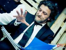 Spectacol De Teatru 105