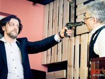 Spectacol De Teatru 116