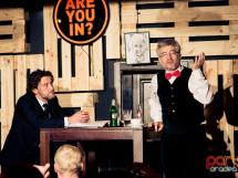 Spectacol De Teatru 35