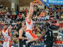 Csm Csu Oradea Vs U Bt Cluj Napoca 16