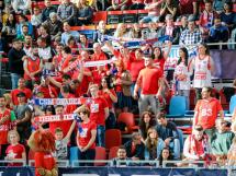 Csm Csu Oradea Vs U Bt Cluj Napoca 2