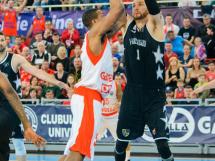 Csm Csu Oradea Vs U Bt Cluj Napoca 7