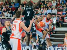 Csm Csu Oradea Vs U Bt Cluj Napoca 9