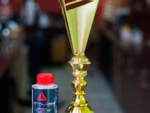 Concurs De Karting 1206