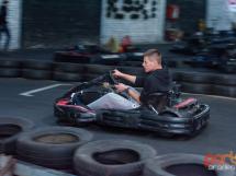 Concurs De Karting 1207