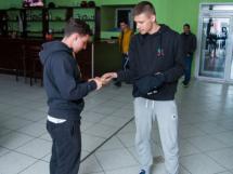 Concurs De Karting 1305