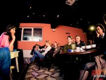 Spectacol De Teatru In Urban Place 77