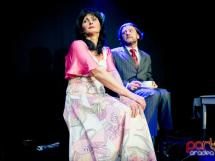 Spectacol de teatru în Urban Place