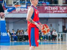 Csm Csu Oradea Vs Bc Scm Timisoara 201