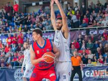 Csm Csu Oradea Vs Bc Scm Timisoara 207