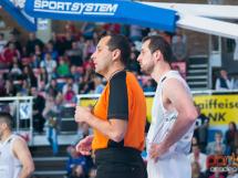 Csm Csu Oradea Vs Bc Scm Timisoara 211