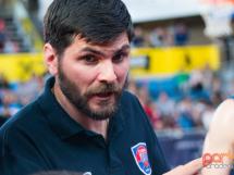 Csm Csu Oradea Vs Bc Scm Timisoara 214