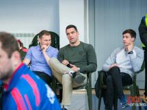 Csm Csu Oradea Vs Bc Scm Timisoara 217