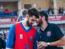 Csm Csu Oradea Vs Bc Scm Timisoara 219