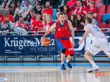 Csm Csu Oradea Vs Bc Scm Timisoara 221