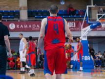 Csm Csu Oradea Vs Bc Scm Timisoara 229