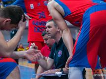 Csm Csu Oradea Vs Bc Scm Timisoara 230