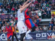 Csm Csu Oradea Vs Bc Scm Timisoara 235