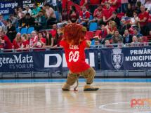 Csm Csu Oradea Vs Bc Scm Timisoara 237