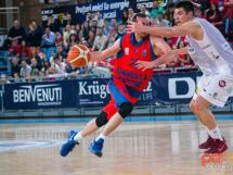 Csm Csu Oradea Vs Bc Scm Timisoara 241