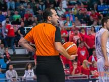 Csm Csu Oradea Vs Bc Scm Timisoara 245