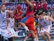 Csm Csu Oradea Vs Bc Scm Timisoara 247