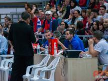 Csm Csu Oradea Vs Bc Scm Timisoara 259