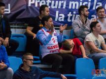 Csm Csu Oradea Vs Bc Scm Timisoara 273
