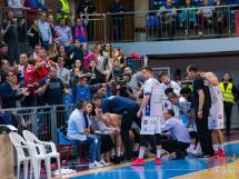 Csm Csu Oradea Vs Bc Scm Timisoara 283