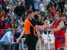 Csm Csu Oradea Vs Bc Scm Timisoara 286