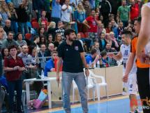 Csm Csu Oradea Vs Bc Scm Timisoara 287