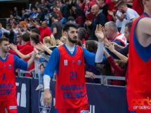 Csm Csu Oradea Vs Bc Scm Timisoara 295