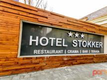 Hotel Stokker 47