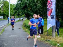 Crosul Companiilor 10