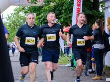 Crosul Companiilor 118