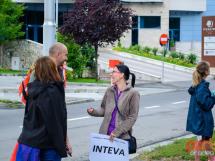 Crosul Companiilor 121