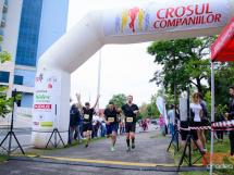 Crosul Companiilor 133