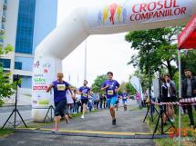 Crosul Companiilor 138