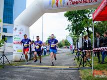 Crosul Companiilor 139