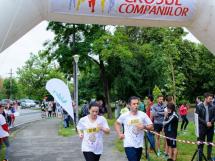 Crosul Companiilor 141