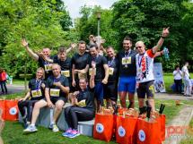 Crosul Companiilor 163