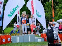 Crosul Companiilor 168