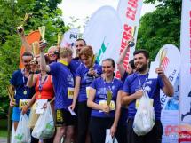 Crosul Companiilor 182