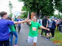 Crosul Companiilor 48