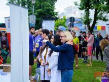 Crosul Companiilor 55